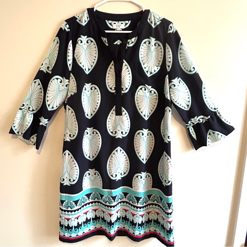 Women’s Shift dress by Crown & Ivy